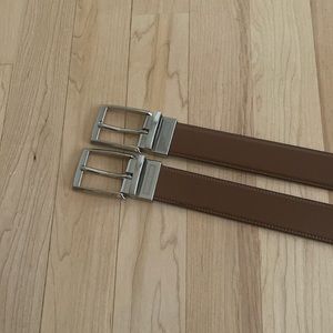 Perry Ellis Belts